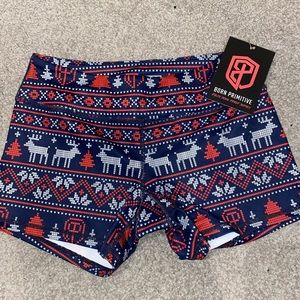 COPY - Born Primitive small Shorts